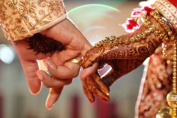 Kundli Matching for Marriage: Understanding the Ashtakoot System